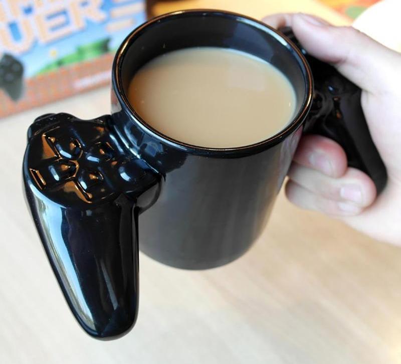 Creative Gamepad Coffee Mug