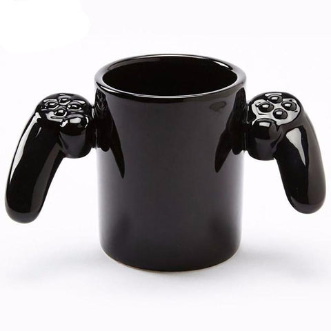 Creative Gamepad Coffee Mug