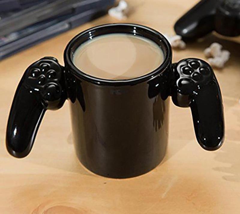 Creative Gamepad Coffee Mug
