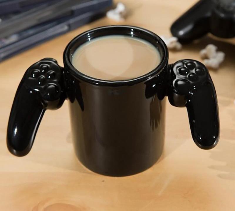 Creative Gamepad Coffee Mug
