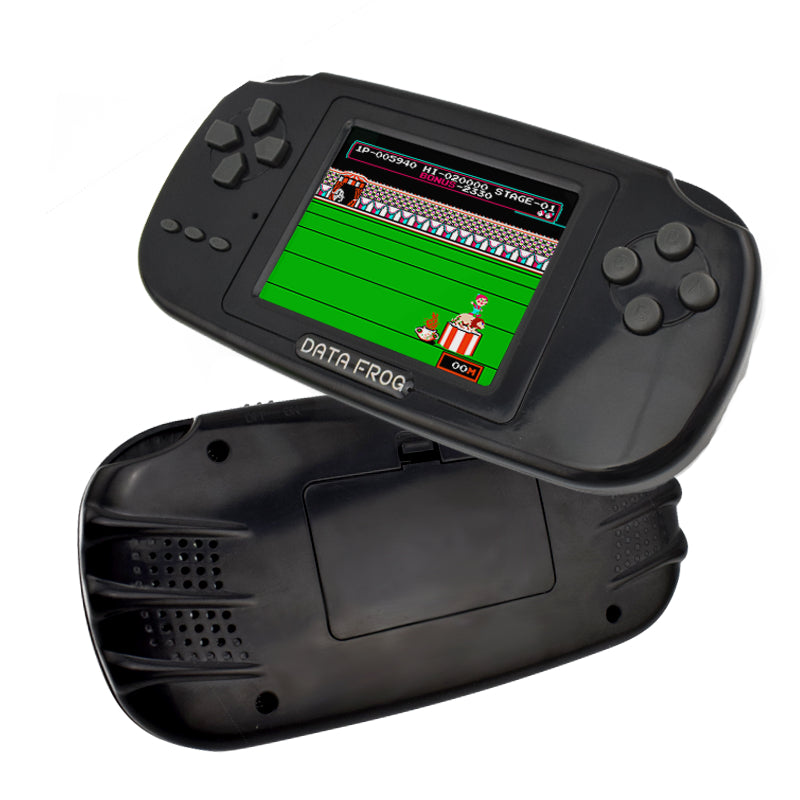 Built In 168 Games Video Game Console