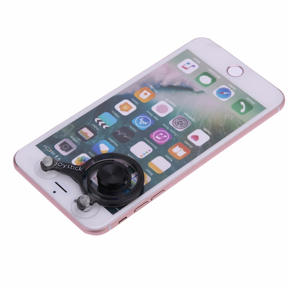 Smartphone Screen Mini Joysticks