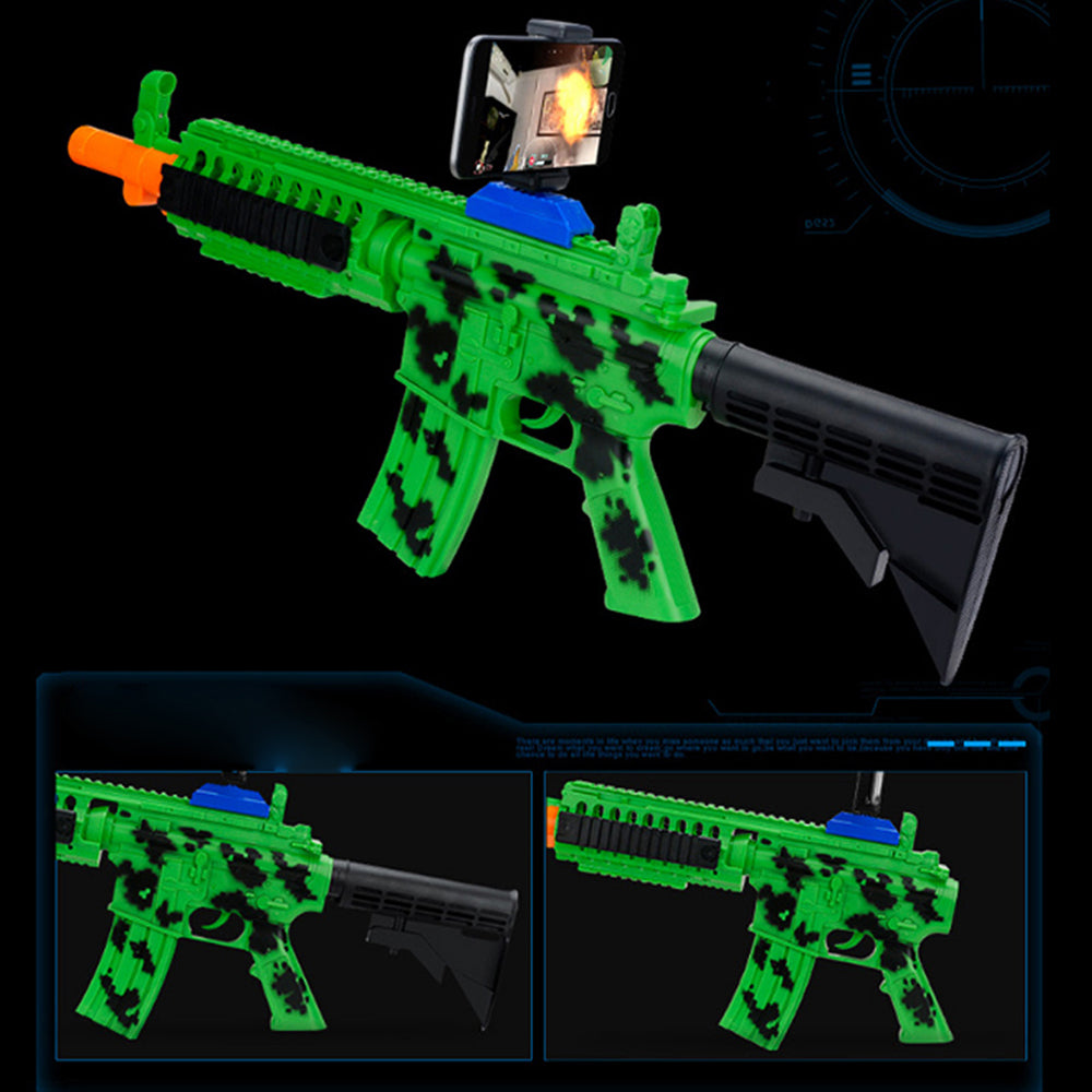 AR-Gun VR Game Smart Controller