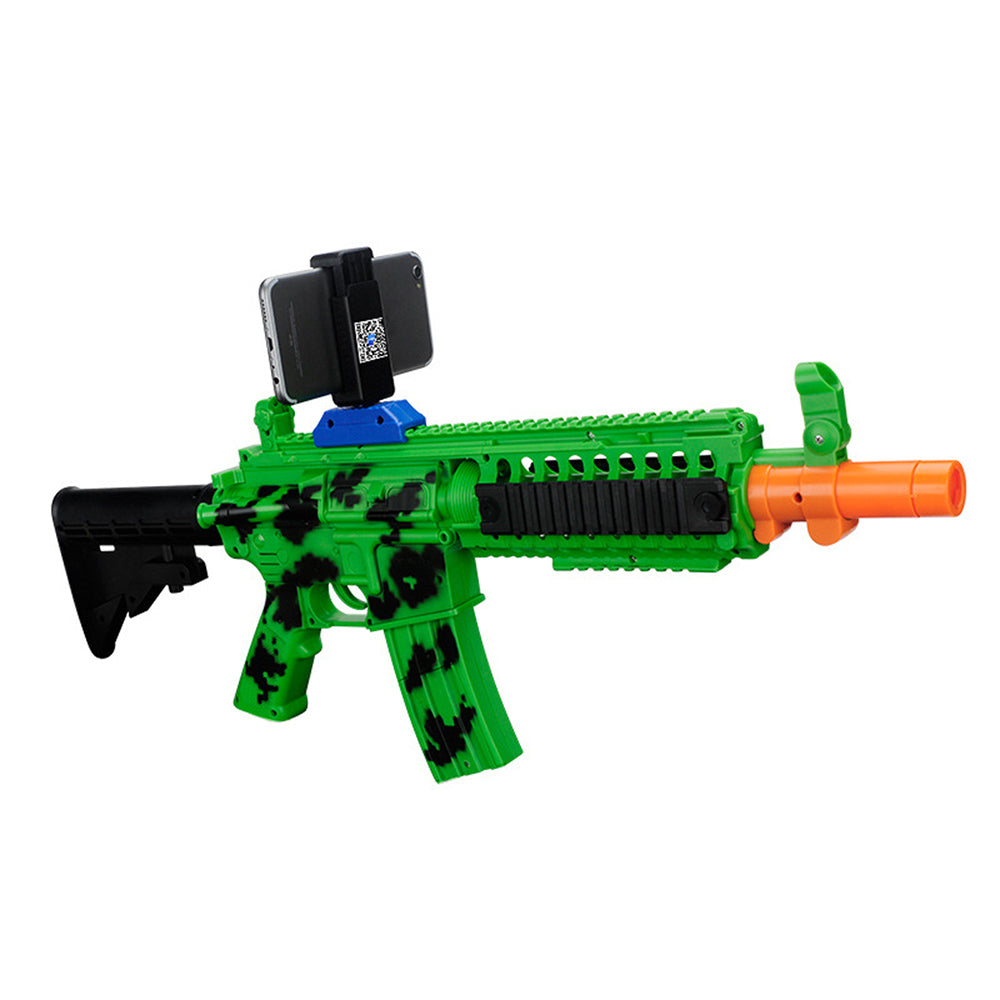AR-Gun VR Game Smart Controller