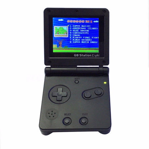 Retro Mini Video Game Console