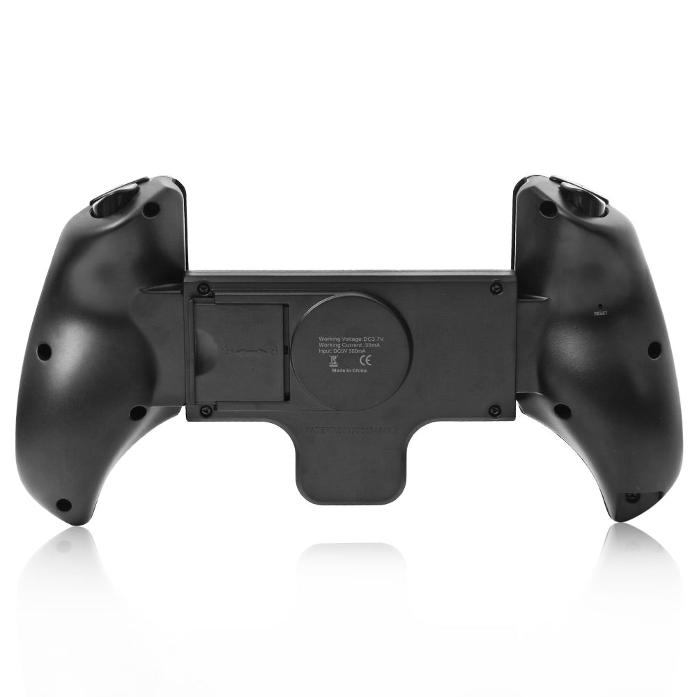 Telescopic Bluetooth Gamepad