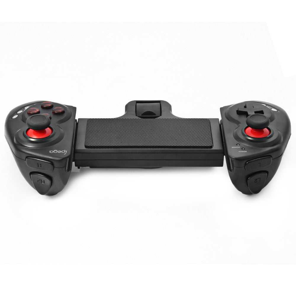 Telescopic Bluetooth Gamepad