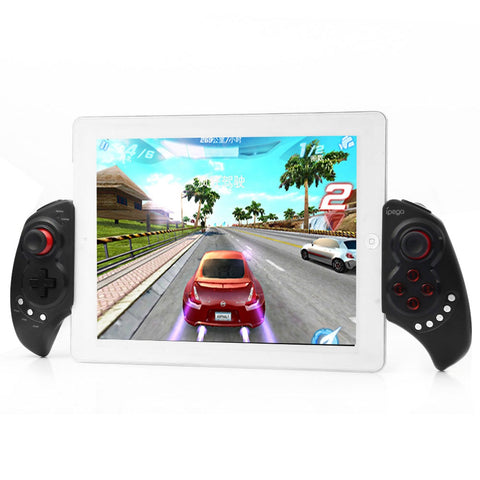 Telescopic Bluetooth Gamepad