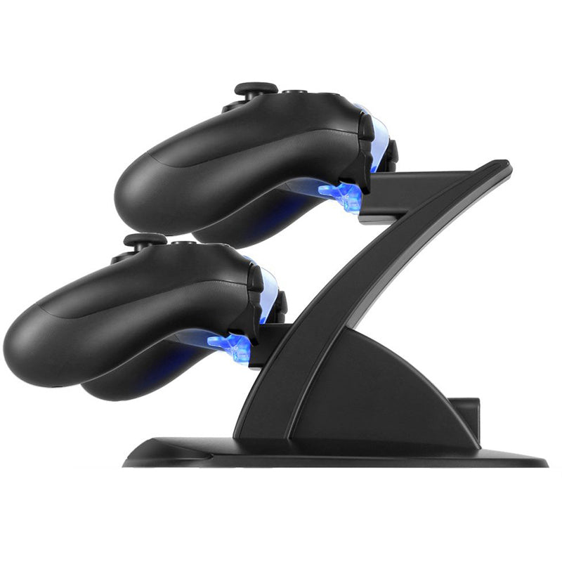 PS4 Joystick Dual Charger Mount
