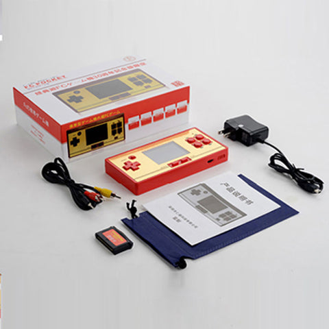 Mini Video Game Console