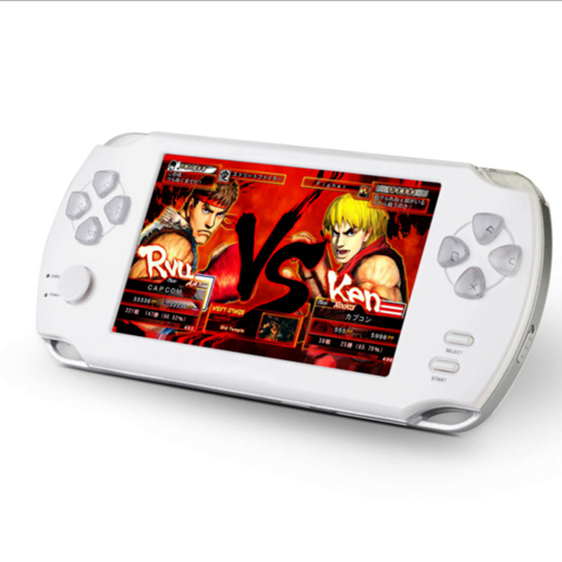 HD Handheld Gaming Console