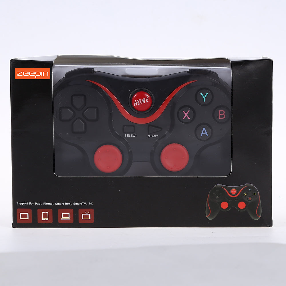 Mobile Smart Game Controller