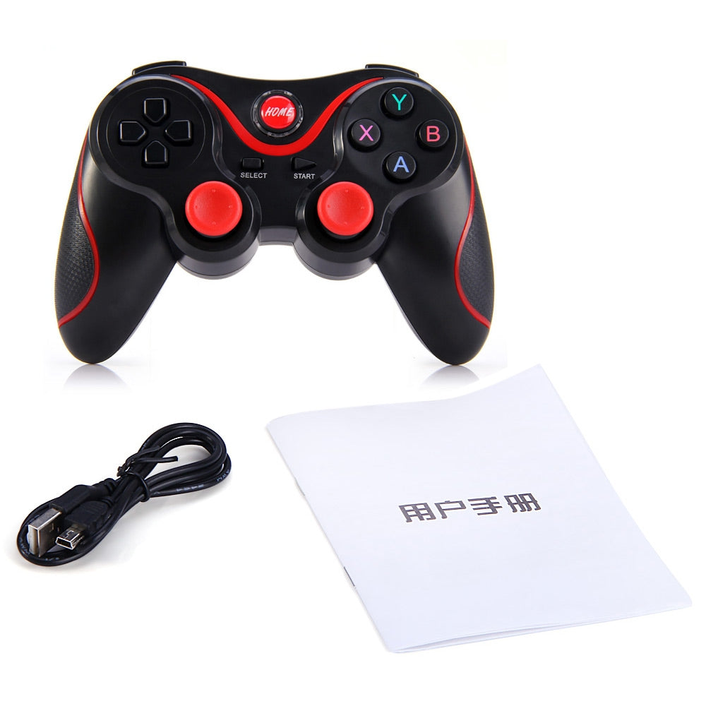 Mobile Smart Game Controller