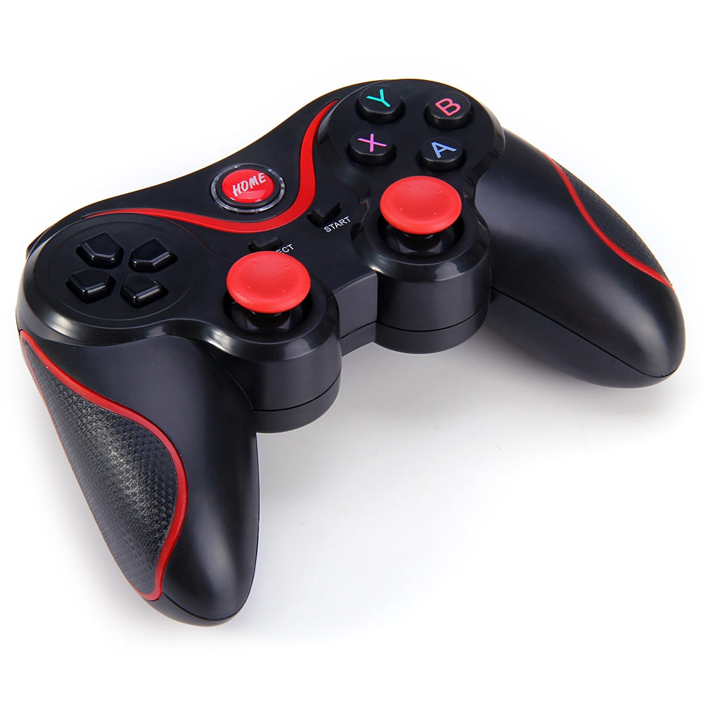 Mobile Smart Game Controller