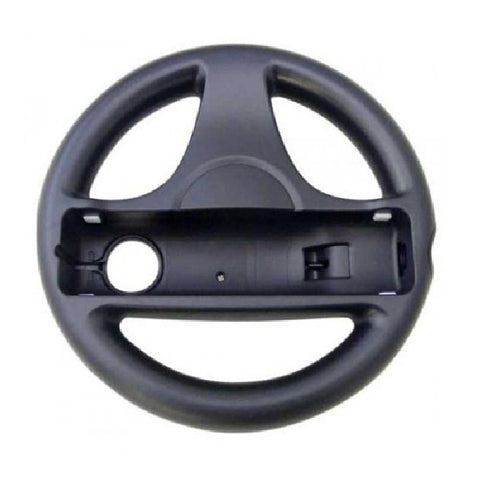 Nintendo Wii Steering Wheel Controller