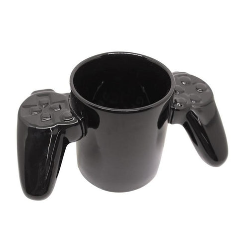 Creative Gamepad Coffee Mug