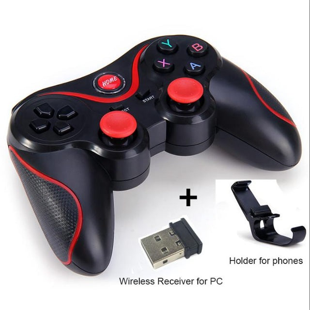 Mobile Smart Game Controller