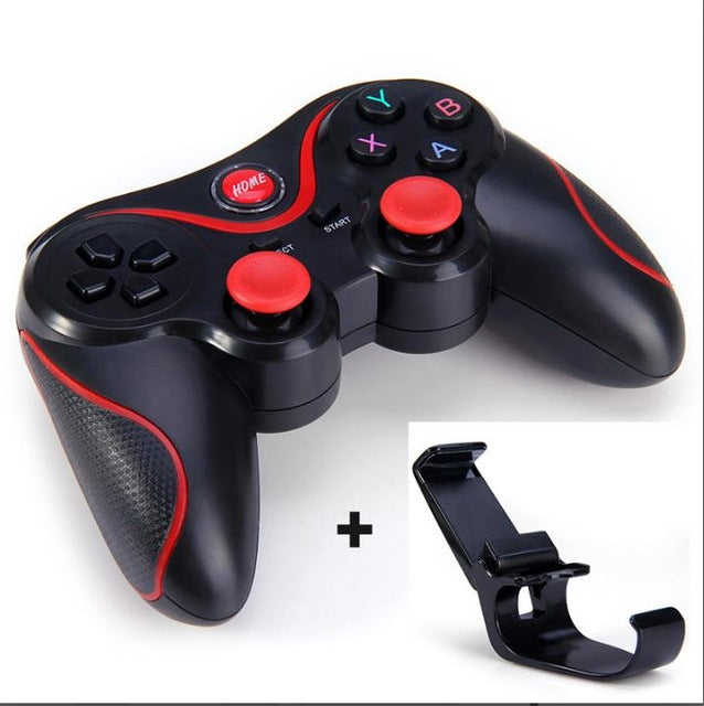 Mobile Smart Game Controller