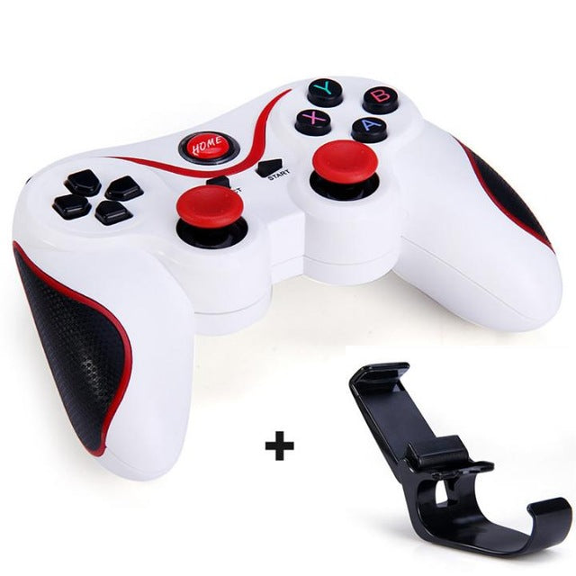 Mobile Smart Game Controller