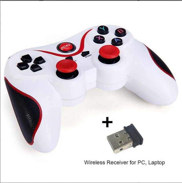 Mobile Smart Game Controller
