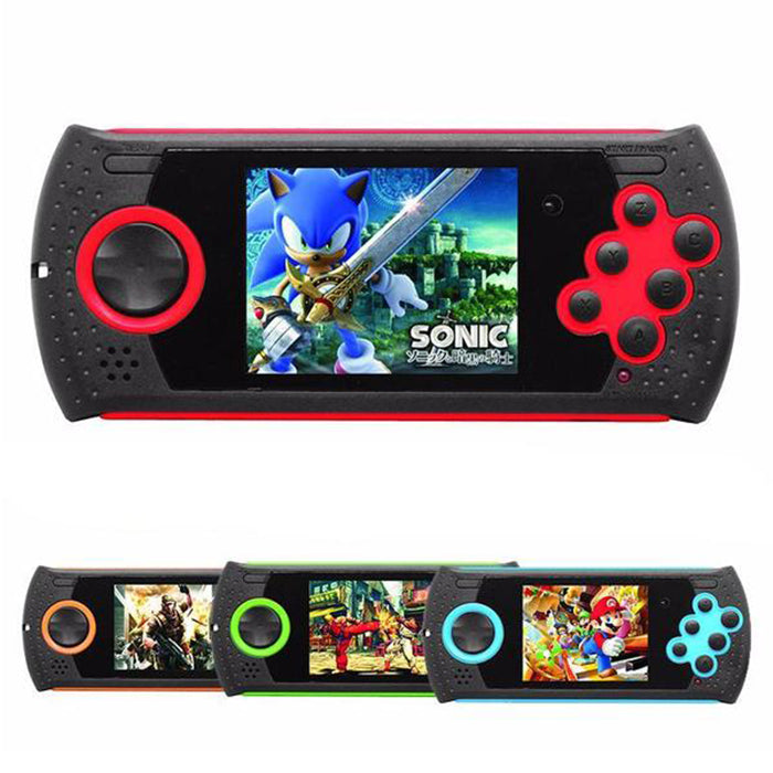 Video Game Accessories